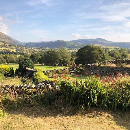 Cottam Road Villa Threlkeld Exterior photo